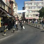 Yakup's Istanbul
