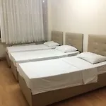 Yakup's Lejlighed