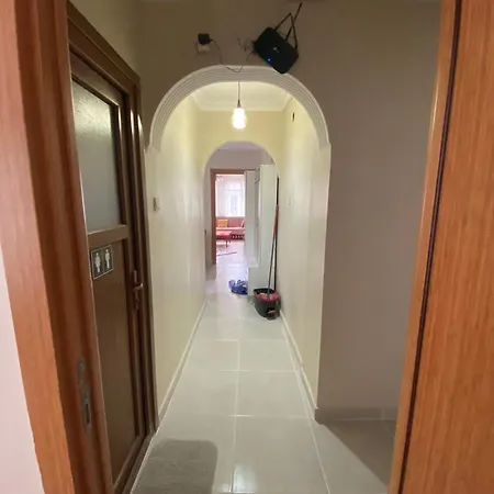 Yakup's Apartment Istanbul