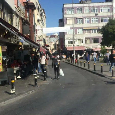 Yakup's Istanbul