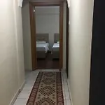 Yakup's Apartment *