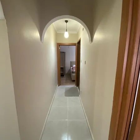 Yakup's Apartman *