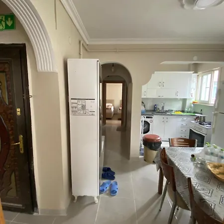 Apartament Yakup's