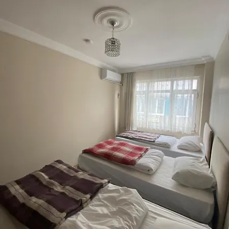 Yakup's Apartman *