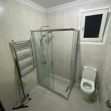 Апартаменты Yakup's Стамбул