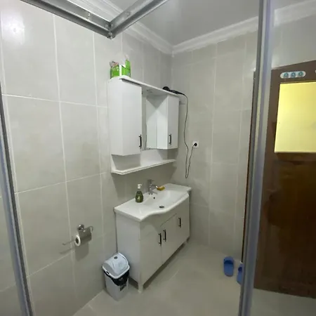 Yakup's Apartman