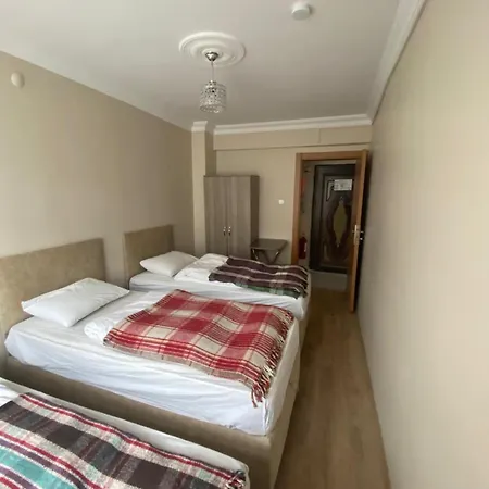 Apartman Yakup's Isztambul