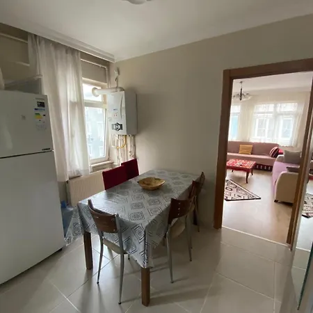 Yakup's Стамбул