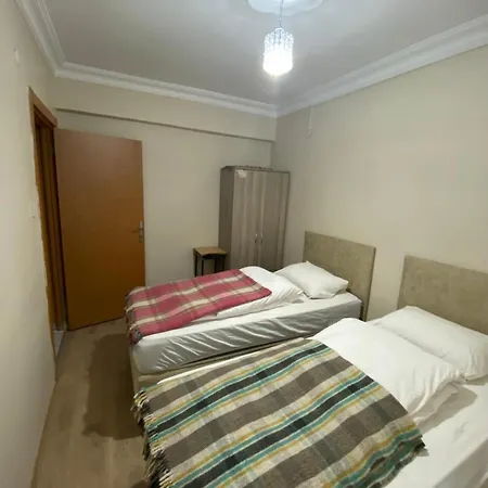 Apartman Yakup's *