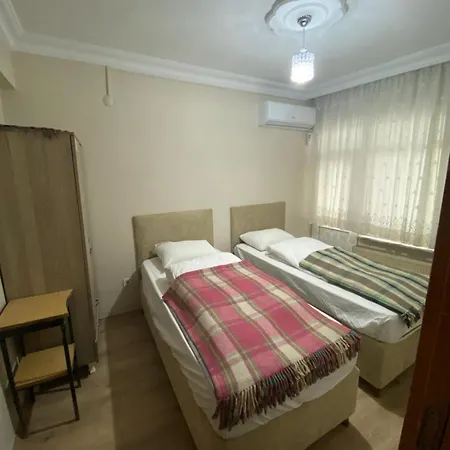 Yakup's Стамбул