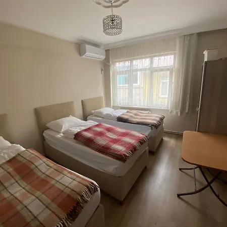Apartman Yakup's