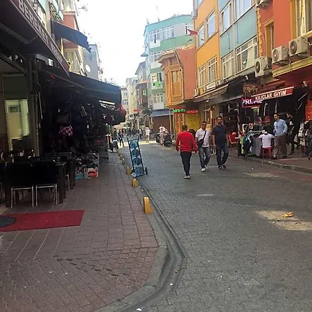 Yakup's Istanbul