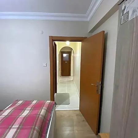 Lejlighed Yakup's Istanbul