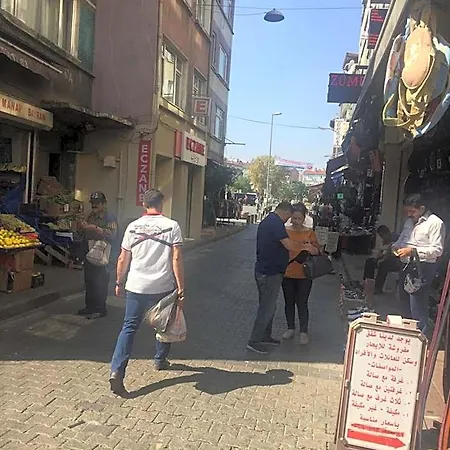 Yakup's