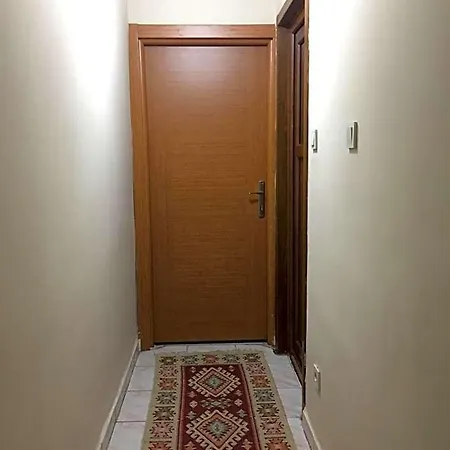 Yakup's Lejlighed