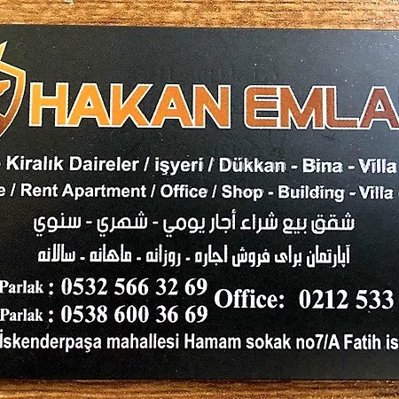 Yakup's