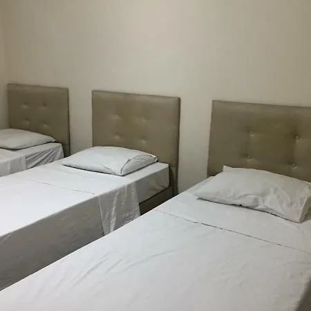 Yakup's Апартаменты *