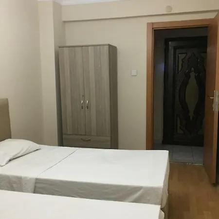 Yakup's Stambuł