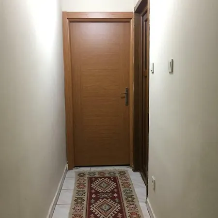 Апартаменты Yakup's *