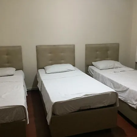 Apartman Yakup's