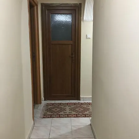 Апартаменты Yakup's *