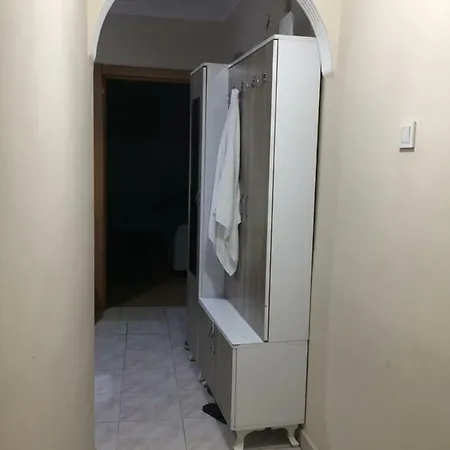 Апартаменты Yakup's