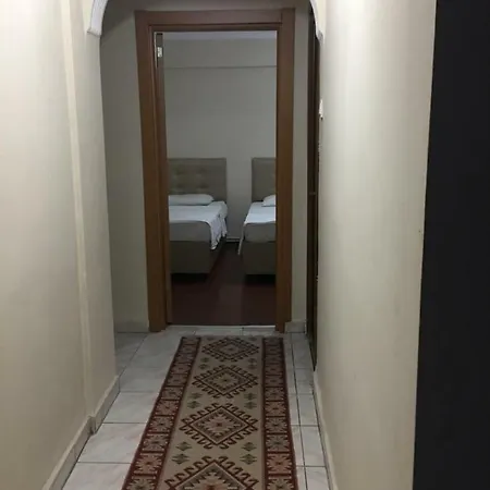 Yakup's Апартаменты *