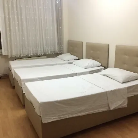 Yakup's Appartamento