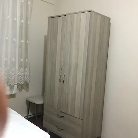 Yakup's Апартаменты *