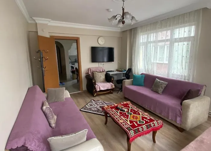 Yakup's * Istanbulská provincie