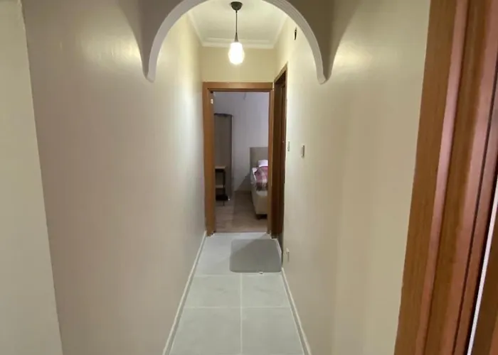 Yakup's Apartamento *