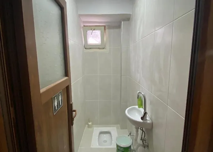 Apartamento Yakup's Istambul