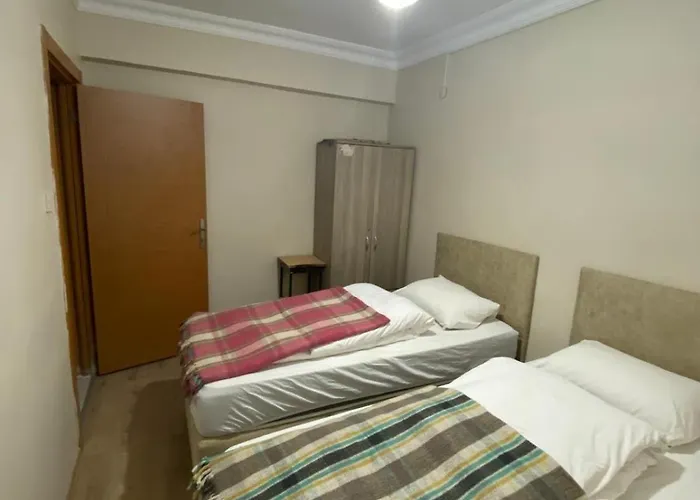 Apartamento Yakup's *