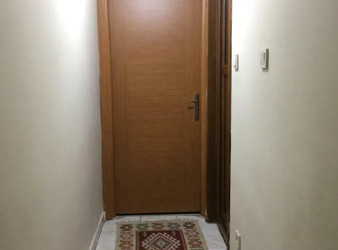 Apartamento Yakup's *