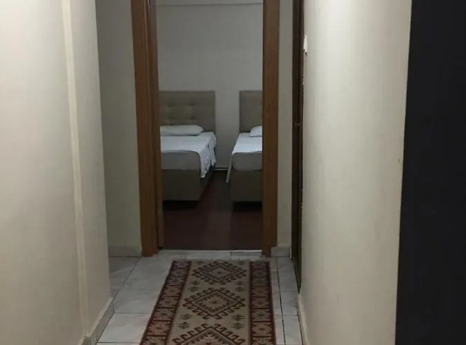 Yakup's Apartamento *