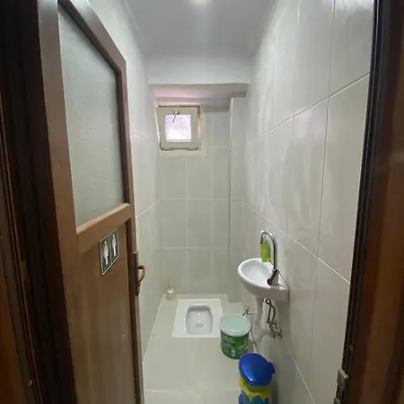 Daire Yakup's İstanbul